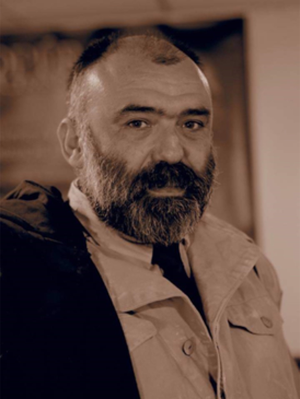 Sergio Urbani