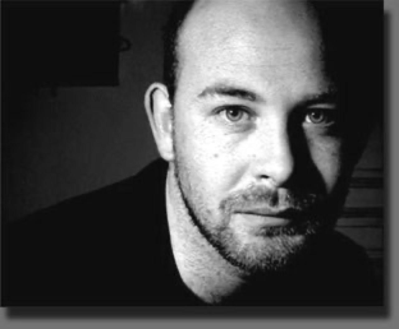 Olivier Tousis