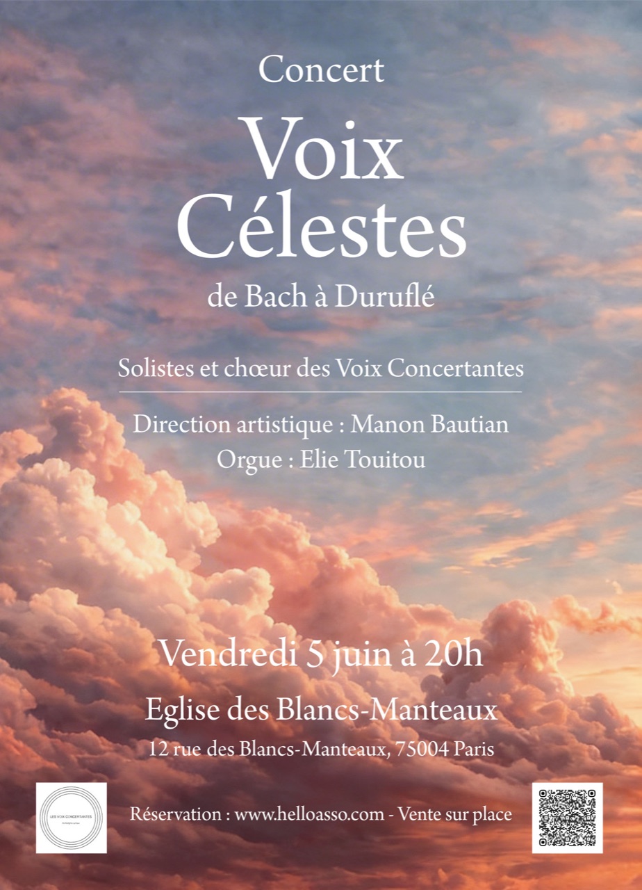 Les Voix Concertantes